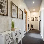 Nador Boutique - Location, By Bqa Bed and Breakfast 4*