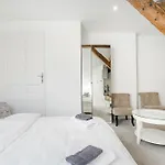 Nador Boutique - Location, By Bqa Bed and Breakfast