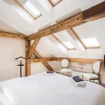 Nador Boutique - Location, By Bqa Bed and Breakfast 4*