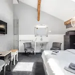 Nador Boutique - Location, By Bqa Bed and Breakfast Βουδαπέστη