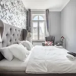 Nador Boutique - Location, By Bqa Bed and Breakfast Βουδαπέστη