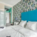 Nador Boutique - Location, By Bqa Bed and Breakfast