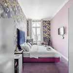 Nador Boutique - Location, By Bqa 4* Βουδαπέστη