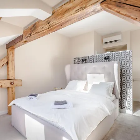 B&B Nador Boutique - Location, By Bqa 부다페스트