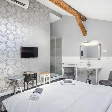 B&B Nador Boutique - Location, By Bqa *