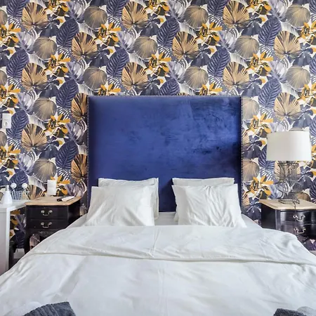B&B Nador Boutique - Location, By Bqa 부다페스트