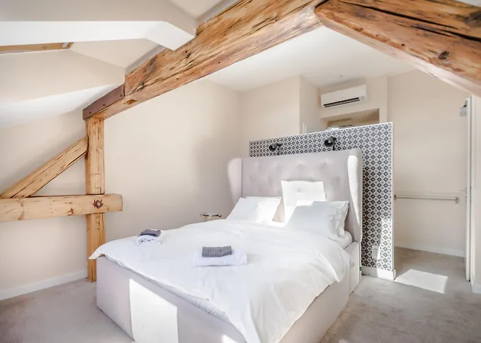 B&B Nador Boutique - Location, By Bqa Budapesta