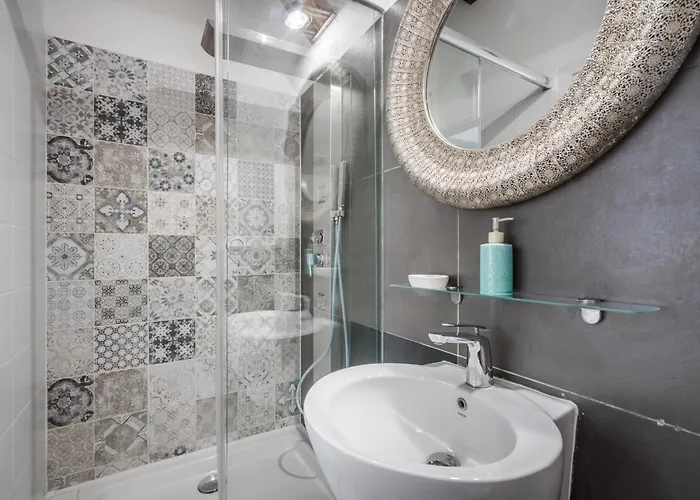 Nador Boutique - Location, By Bqa B&B 4*