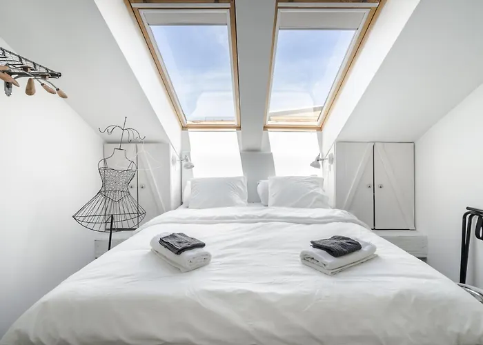 B&B Nador Boutique - Location, By Bqa 4*