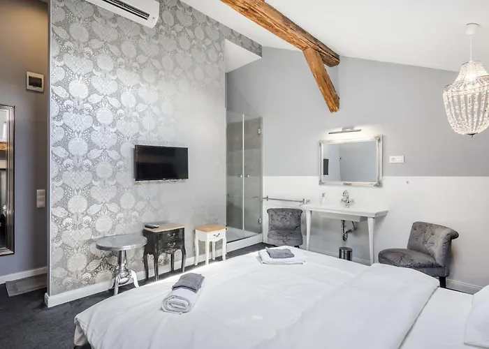 B&B Nador Boutique - Location, By Bqa 4*