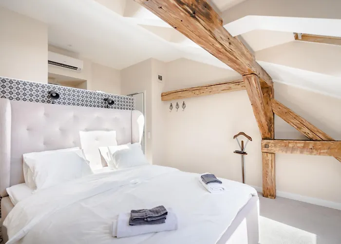 Nador Boutique - Location, By Bqa B&B