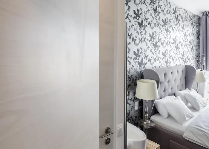 Nador Boutique - Location, By Bqa B&B 4*