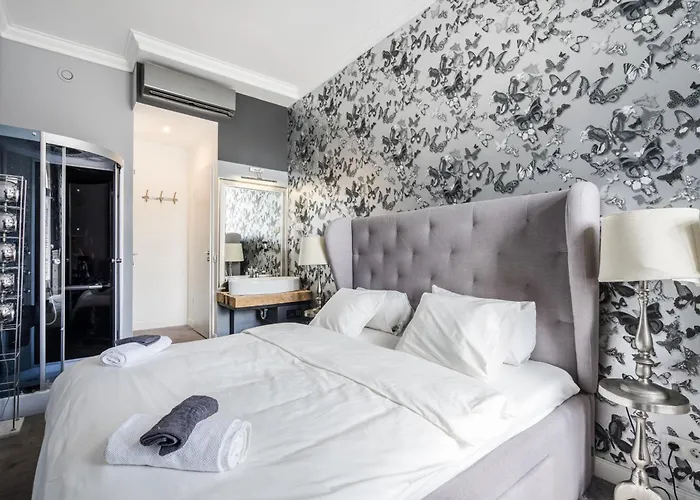 Nador Boutique - Location, By Bqa 4*