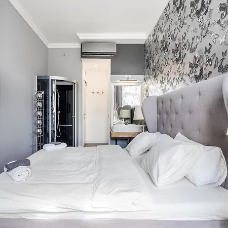 Bed & Breakfast Nador Boutique - Location, By Bqa