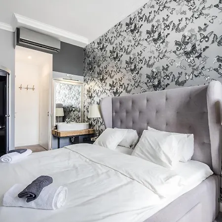 Nador Boutique - Location, By Bqa 4*