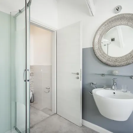Nador Boutique - Location, By Bqa Bed & Breakfast *