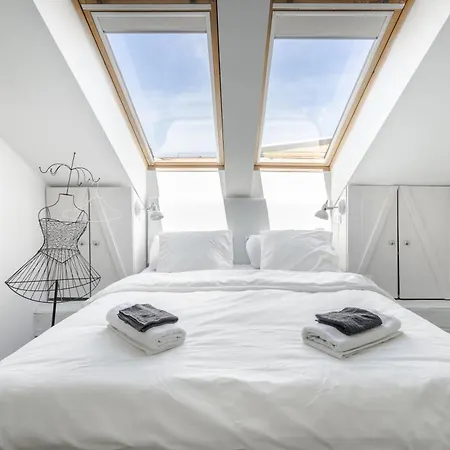 Bed & Breakfast Nador Boutique - Location, By Bqa *
