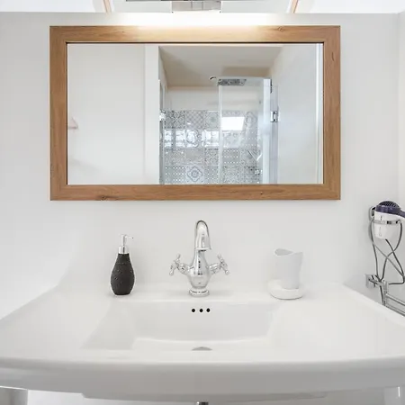 Bed & Breakfast Nador Boutique - Location, By Bqa Budapest