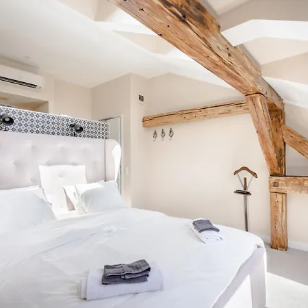 Nador Boutique - Location, By Bqa Bed & Breakfast