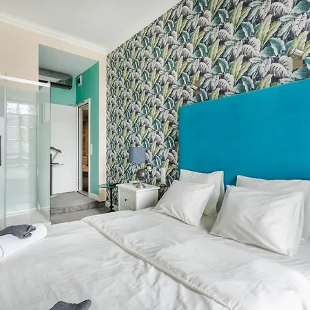 Nador Boutique - Location, By Bqa Bed & Breakfast